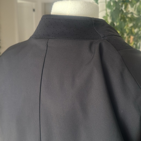 Lululemon Cocoon Car Coat – Women’s XS – Black/Gray - Picture 5 of 10